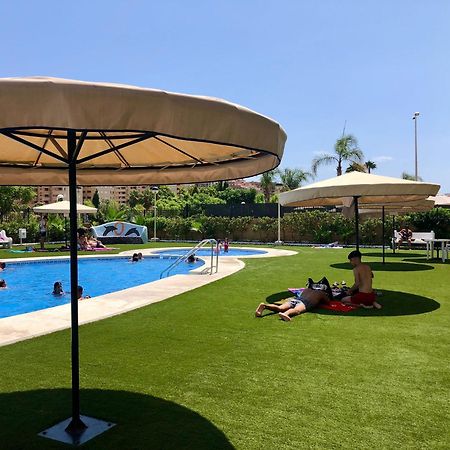 Marina D'Or Asequible Apartamento Oropesa del Mar Exterior foto
