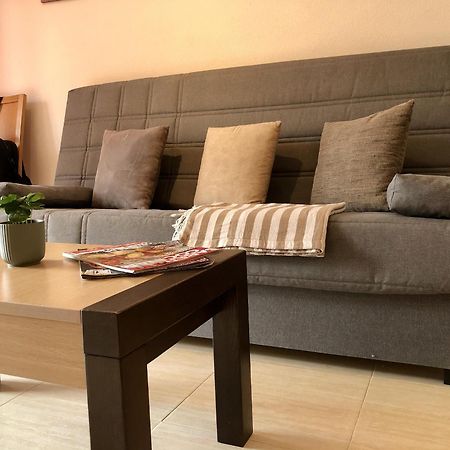 Marina D'Or Asequible Apartamento Oropesa del Mar Exterior foto