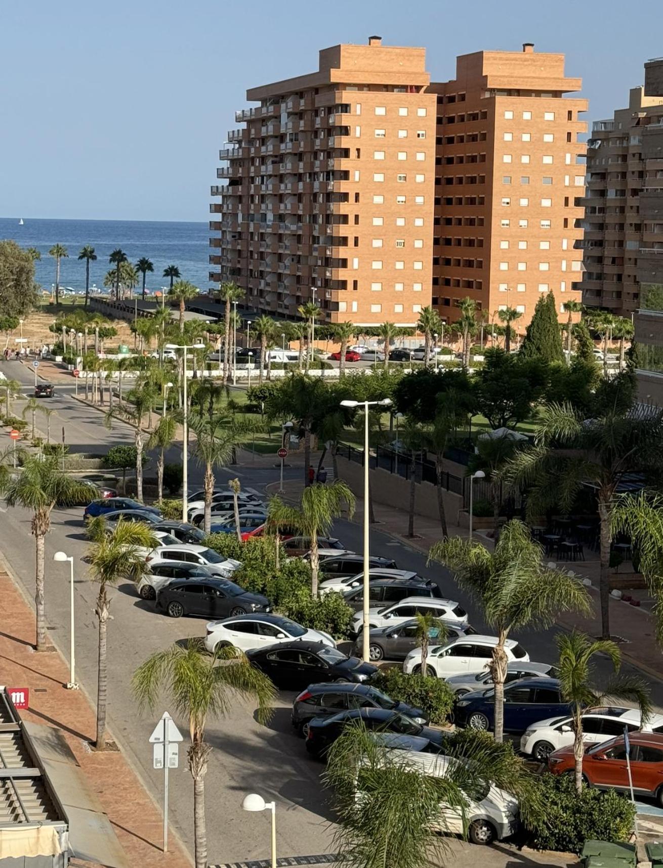 Marina D'Or Asequible Apartamento Oropesa del Mar Exterior foto
