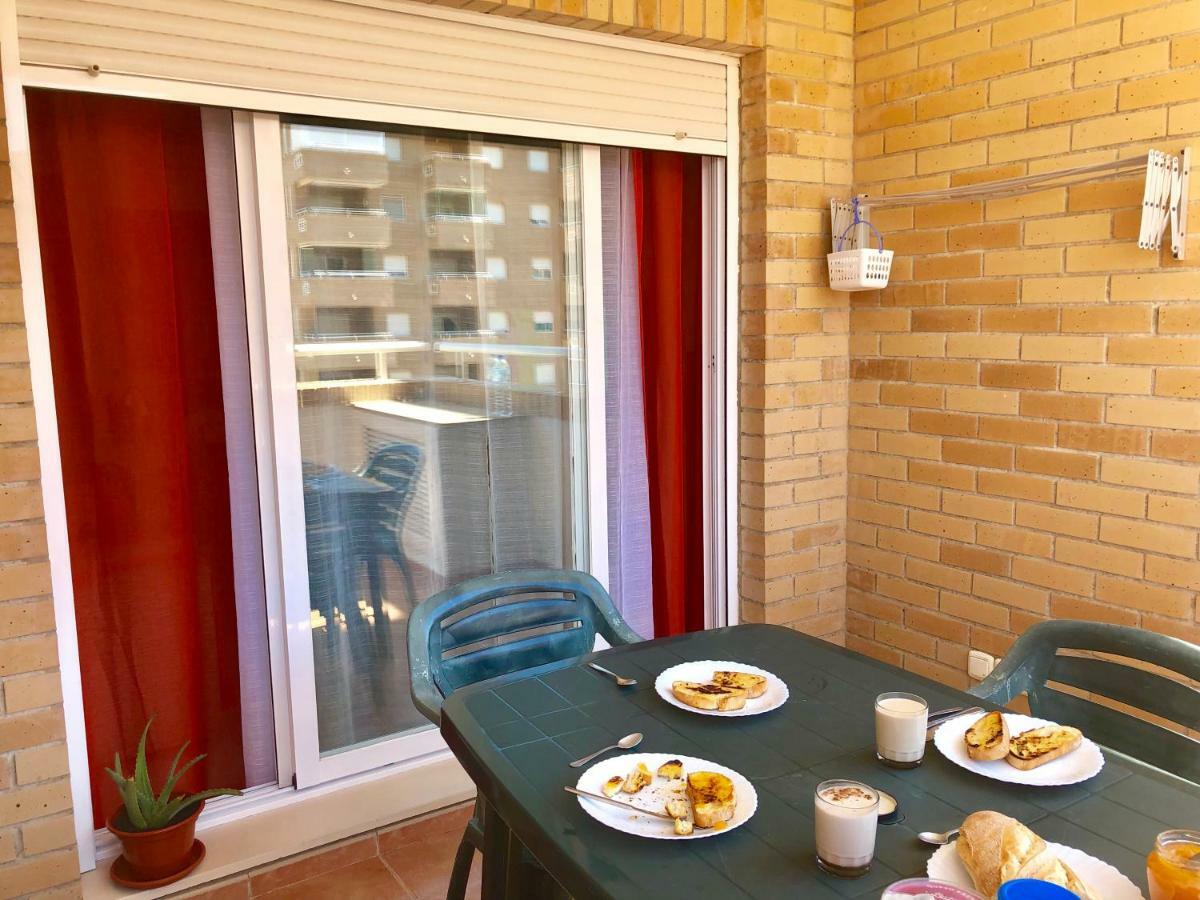 Marina D'Or Asequible Apartamento Oropesa del Mar Exterior foto